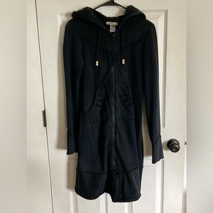 Prairie Underground Hoodie